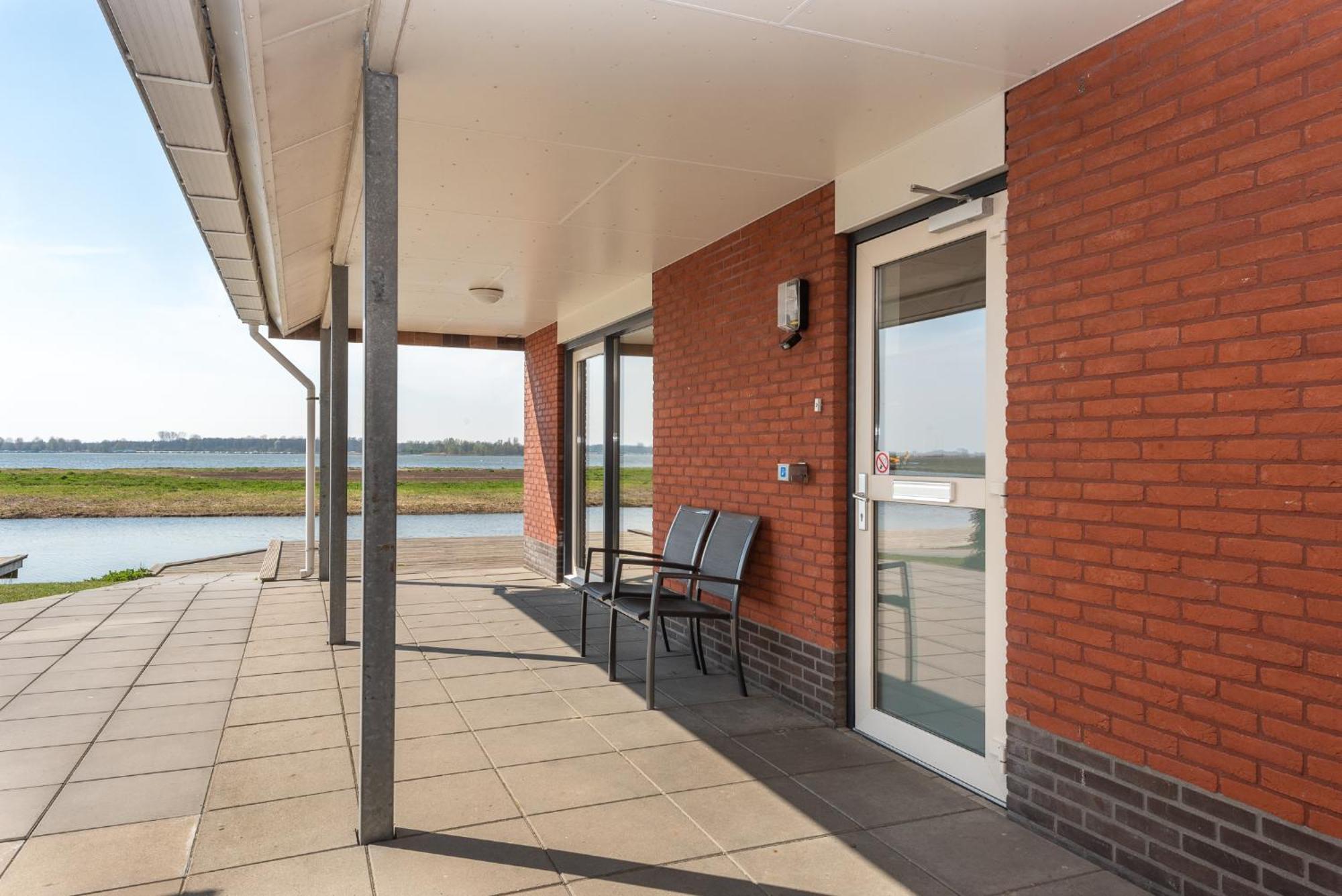 Veluwe Strandbad Elburg Cameră foto